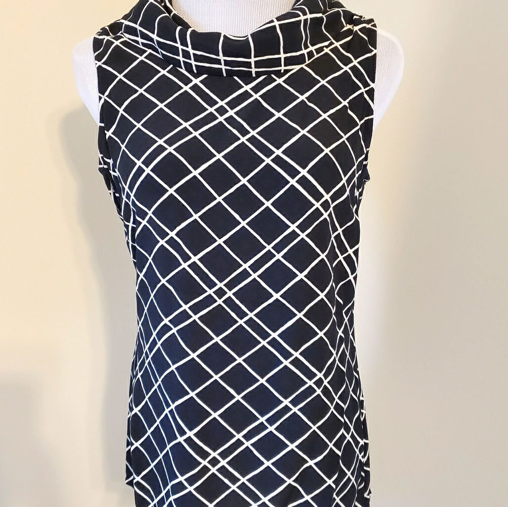 Banana republic top